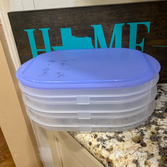 Tupperware Other - Vintage Tupperware